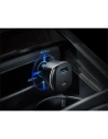 Hurtownia GSM - Ładowarka samochodowa Spigen PC1800 2-port Car Charger PD 30W QC 3.0 Black - SPN1415BLK - {ean13} - Hurt