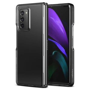 Etui Spigen Ultra Hybrid Samsung Galaxy Z Fold 2 Matte Black