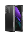 Hurtownia GSM - Etui Spigen Ultra Hybrid Samsung Galaxy Z Fold 2 Matte Black - SPN1416BLK - {ean13} - Hurt