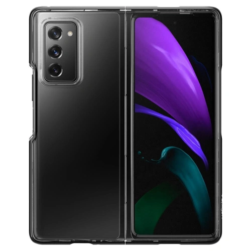 Etui Spigen Ultra Hybrid Samsung Galaxy Z Fold 2 Matte Black
