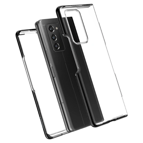 Etui Spigen Ultra Hybrid Samsung Galaxy Z Fold 2 Matte Black