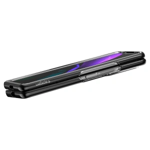 Hurtownia GSM - Etui Spigen Ultra Hybrid Samsung Galaxy Z Fold 2 Matte Black - SPN1416BLK - {ean13} - Hurt
