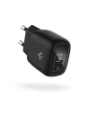 Ładowarka sieciowa Spigen PE2009EU PowerArc ArcStation Pro Wall Charger PD 20W 3A Black