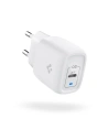 Hurtownia GSM - Ładowarka sieciowa Spigen PE2009EU PowerArc ArcStation Pro Wall Charger PD 20W 3A White - SPN1418WHT - {ean13} - Hurt
