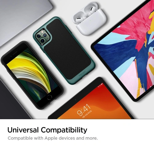 Ładowarka sieciowa Spigen PE2009EU PowerArc ArcStation Pro Wall Charger PD 20W 3A White