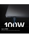 Hurtownia GSM - Kabel USB-C Spigen PowerArc PB1800 PD 100W 2A 1m Black - SPN1419BLK - {ean13} - Hurt