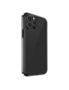 Wholesale UNIQ Clarion Apple iPhone 12 Pro Max vapour smoke Antimicrobial - UNIQ297BLK - {ean13} - Hurt