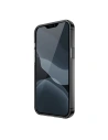 Hurtownia GSM - Apple UNIQ Clarion Case iPhone 12 Pro Max schwarz/schwarzer Rauch Antimikrobiell - UNIQ297BLK - {ean13} - Hurt
