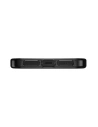 Wholesale UNIQ Clarion Apple iPhone 12 Pro Max vapour smoke Antimicrobial - UNIQ297BLK - {ean13} - Hurt