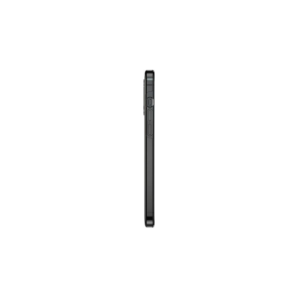 Hurtownia GSM - Etui UNIQ Clarion Apple iPhone 12/12 Pro czarny/vapour smoke Antimicrobial - UNIQ298BLK - {ean13} - Hurt
