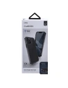 Hurtownia GSM - Etui UNIQ Clarion Apple iPhone 12/12 Pro czarny/vapour smoke Antimicrobial - UNIQ298BLK - {ean13} - Hurt