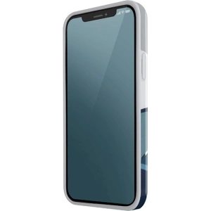 Etui UNIQ Coehl Ciel Apple iPhone 12 mini niebieski/twilight blue