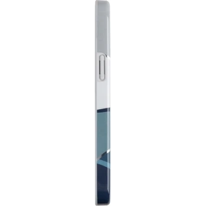 Etui UNIQ Coehl Ciel Apple iPhone 12 mini niebieski/twilight blue