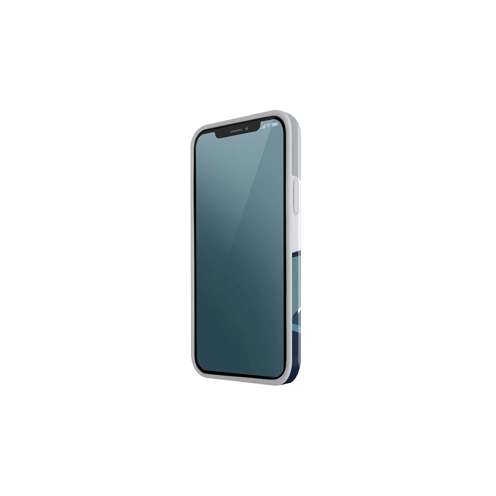 Wholesale UNIQ Coehl Ciel Apple iPhone 12 Pro Max twilight blue - UNIQ303BLU - {ean13} - Hurt