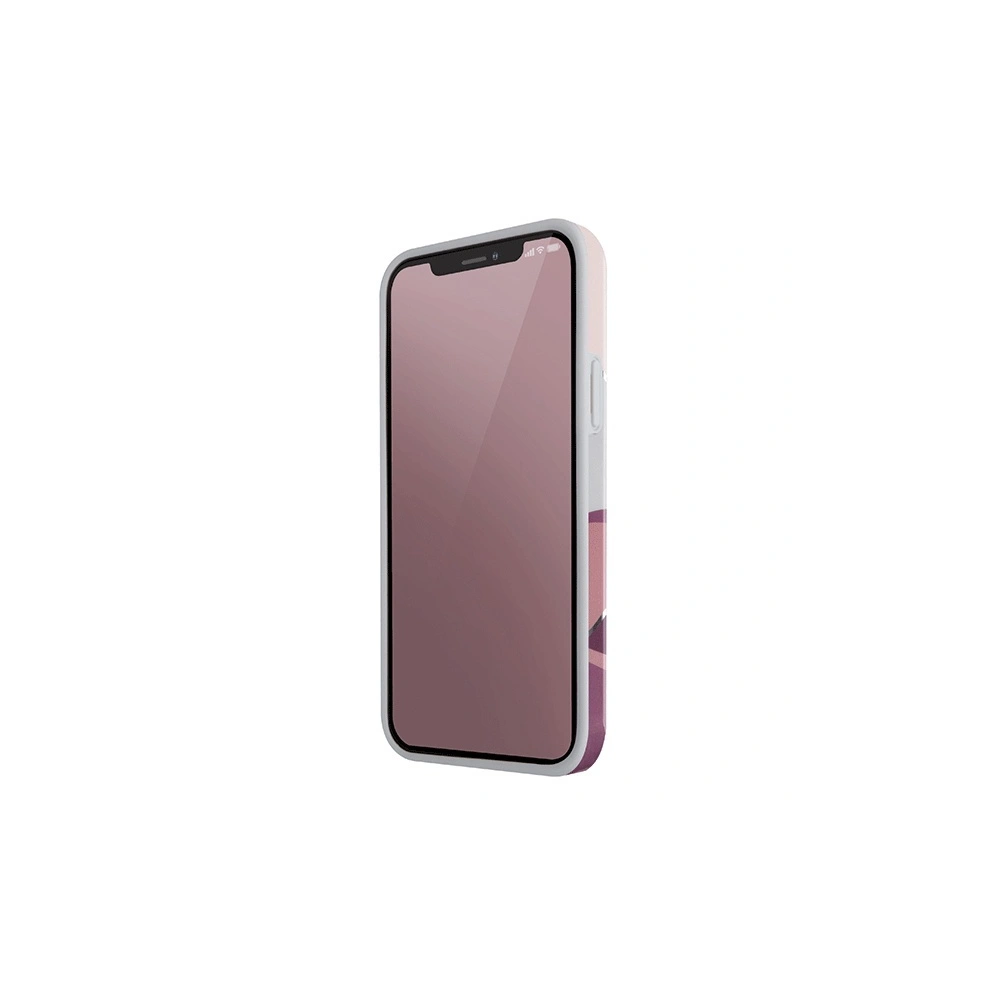 Hurtownia GSM - Etui UNIQ Coehl Ciel Apple iPhone 12 Pro Max różowy/sunset pink - UNIQ304PNK - {ean13} - Hurt