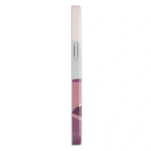Etui UNIQ Coehl Ciel Apple iPhone 12 Pro Max różowy/sunset pink