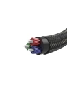 Hurtownia GSM - UGREEN AV118 Przedłużacz audio AUX jack 3,5 mm, 1.5m (czarny) - UGR583BLK - {ean13} - Hurt