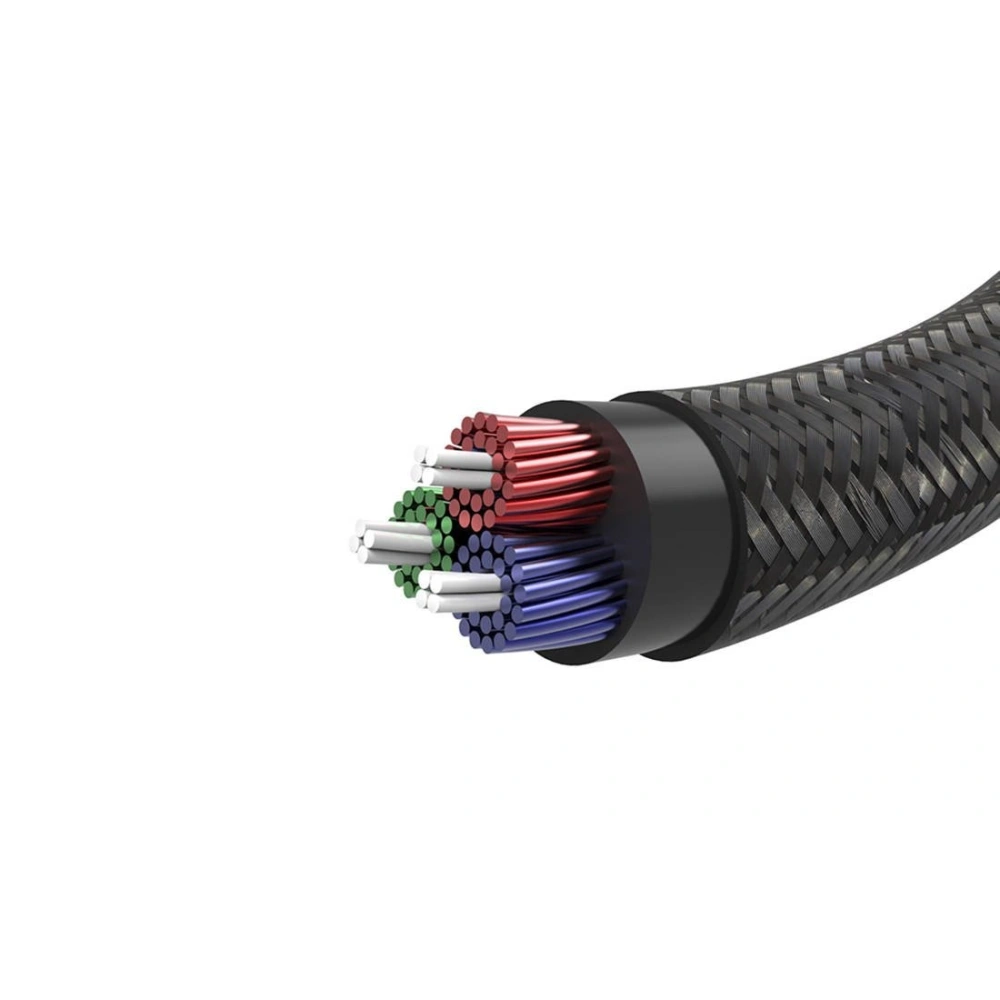 Hurtownia GSM - UGREEN AV118 Przedłużacz audio AUX jack 3,5 mm, 1.5m (czarny) - UGR583BLK - {ean13} - Hurt