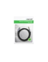 Hurtownia GSM - UGREEN AV118 Przedłużacz audio AUX jack 3,5 mm, 1.5m (czarny) - UGR583BLK - {ean13} - Hurt