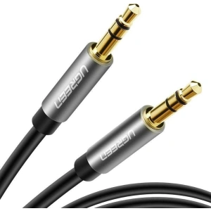 Hurtownia GSM - UGREEN AV119 Kabel jack 3,5mm AUX 3m - UGR585 - {ean13} - Hurt