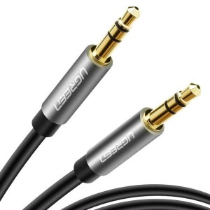 Hurtownia GSM - UGREEN AV119 Kabel jack 3,5mm AUX 1.5m - UGR586 - {ean13} - Hurt