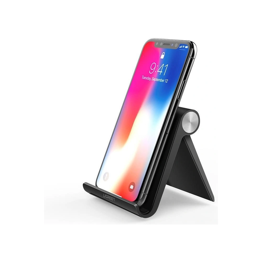Wholesale UGREEN LP106 Phone holder (black) - UGR587BLK - {ean13} - Hurt