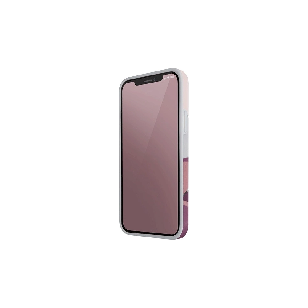Hurtownia GSM - Etui UNIQ Coehl Ciel Apple iPhone 12/12 Pro różowy/sunset pink - UNIQ306PNK - {ean13} - Hurt