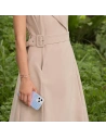 Wholesale UNIQ Coehl Linear Apple iPhone 12 mini iridescent - UNIQ307IRI - {ean13} - Hurt