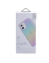 Hurtownia GSM - Etui UNIQ Coehl Linear Apple iPhone 12 mini opal/iridescent - UNIQ307IRI - {ean13} - Hurt