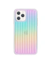 Hurtownia GSM - Etui UNIQ Coehl Linear Apple iPhone 12 Pro Max opalowy/iridescent - UNIQ308IRI - {ean13} - Hurt