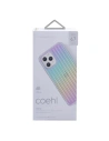 Hurtownia GSM - Etui UNIQ Coehl Linear Apple iPhone 12 Pro Max opalowy/iridescent - UNIQ308IRI - {ean13} - Hurt