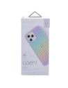 Hurtownia GSM - Etui UNIQ Coehl Linear Apple iPhone 12/12 Pro opalowy/iridescent - UNIQ309IRI - {ean13} - Hurt