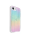 Hurtownia GSM - Etui UNIQ Coehl Linear Apple iPhone SE 2022/SE 2020/8/7 opalowy/iridescent - UNIQ310IRI - {ean13} - Hurt