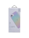 Hurtownia GSM - Etui UNIQ Coehl Linear Apple iPhone SE 2022/SE 2020/8/7 opalowy/iridescent - UNIQ310IRI - {ean13} - Hurt