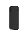 Baseus Liquid Silica Gel Case Apple iPhone 12 mini (black)
