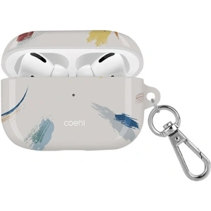 Hurtownia GSM - Etui UNIQ Coehl Reverie Apple AirPods Pro beżowy/soft ivory - UNIQ311IVO - {ean13} - Hurt