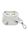 Etui UNIQ Coehl Reverie Apple AirPods Pro beżowy/soft ivory