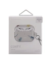 Hurtownia GSM - Etui UNIQ Coehl Reverie Apple AirPods Pro beżowy/soft ivory - UNIQ311IVO - {ean13} - Hurt