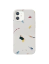Etui UNIQ Coehl Reverie Apple iPhone 12 mini beige/soft ivory