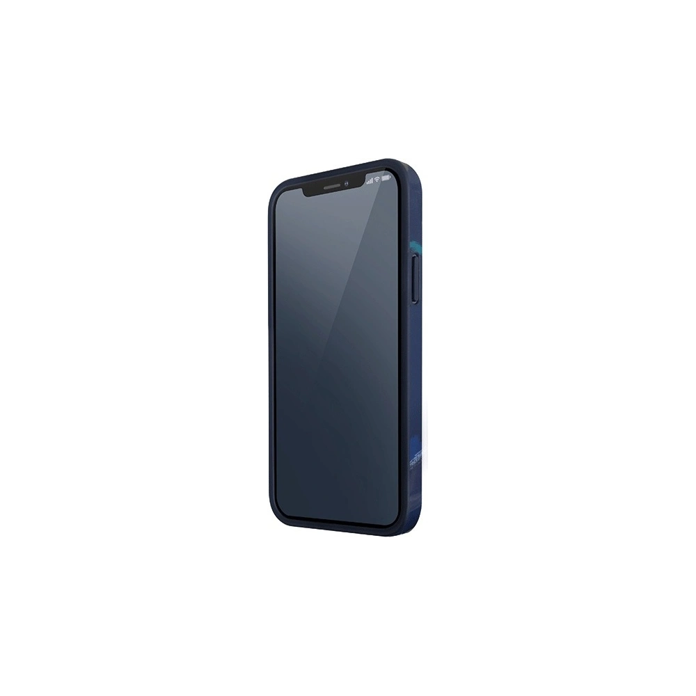 Hurtownia GSM - Etui UNIQ Coehl Reverie Apple iPhone 12 Pro Max niebieski/prussian blue - UNIQ316BLU - {ean13} - Hurt