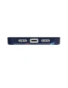 Hurtownia GSM - Etui UNIQ Coehl Reverie Apple iPhone 12 Pro Max niebieski/prussian blue - UNIQ316BLU - {ean13} - Hurt