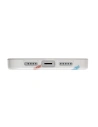 UNIQ Coehl Reverie Apple iPhone 12/12 Pro soft ivory