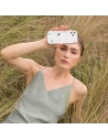 UNIQ Coehl Reverie Apple iPhone 12/12 Pro soft ivory