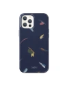Wholesale UNIQ Coehl Reverie Apple iPhone 12/12 Pro prussian blue - UNIQ318BLU - {ean13} - Hurt