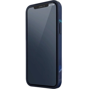 Hurtownia GSM - Etui UNIQ Coehl Reverie Apple iPhone 12/12 Pro niebieski/prussian blue - UNIQ318BLU - {ean13} - Hurt
