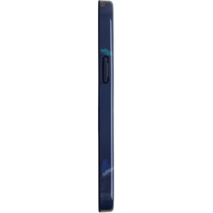 Hurtownia GSM - Etui UNIQ Coehl Reverie Apple iPhone 12/12 Pro niebieski/prussian blue - UNIQ318BLU - {ean13} - Hurt