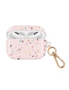 Etui UNIQ Coehl Terrazzo Apple AirPods Pro różowy/blush pink