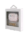 Wholesale UNIQ Coehl Terrazzo Apple AirPods Pro blush pink - UNIQ320PNK - {ean13} - Hurt