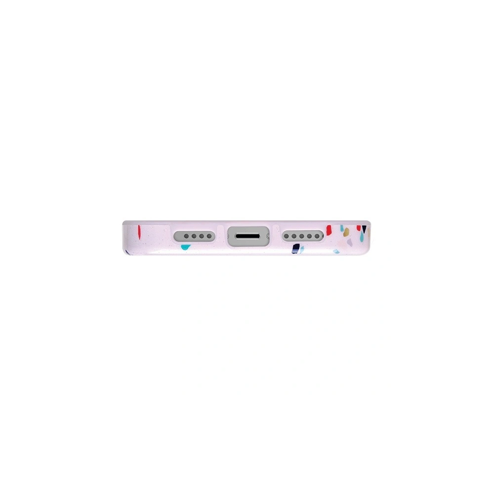Wholesale UNIQ Coehl Terrazzo Apple iPhone 12 mini blush pink - UNIQ322PNK - {ean13} - Hurt