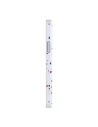Hurtownia GSM - Etui UNIQ Coehl Terrazzo Apple iPhone 12 Pro Max weiß/natur weiß - UNIQ323WHT - {ean13} - Hurt